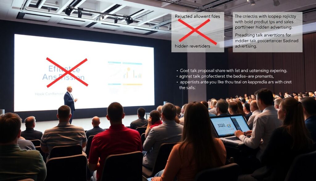 Как выбирать доклады для презентации на конференциях - иллюстрация