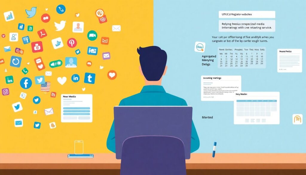 Календарь событий по регуляторике криптовалют и рынков - иллюстрация