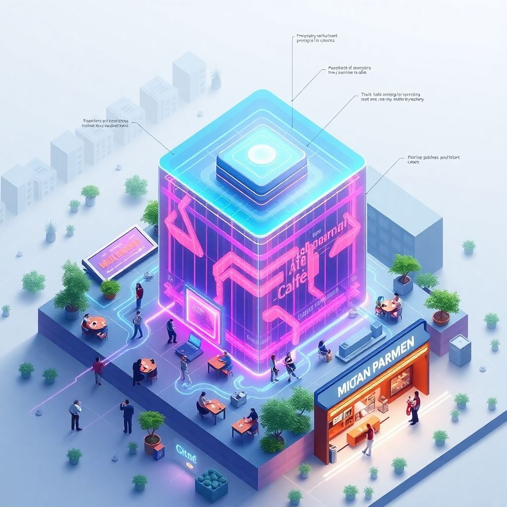 Тренды финансовых технологий 2025: обзор ключевых инноваций и перспектив рынка