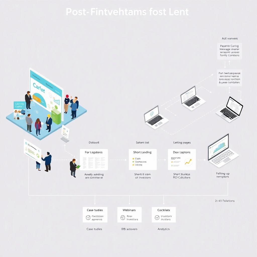 Как эффективно продвигаться после участия в финтех-ивентах и усиливать результат