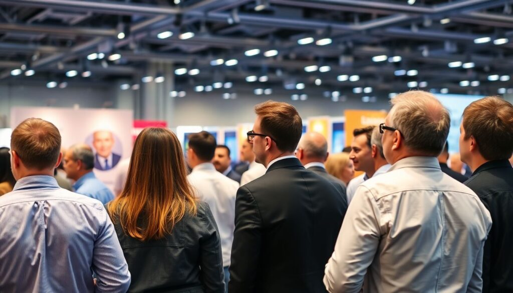 Список must-attend мероприятий по стартапам и инновациям - иллюстрация