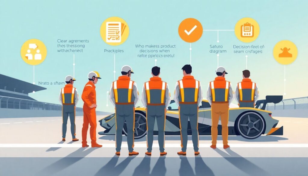 Как собрать команду для участия в международных хакатонах - иллюстрация