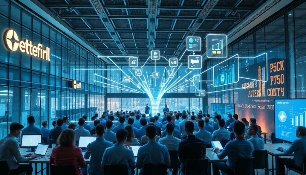 Где найти демо-дни для цифровой экономики - иллюстрация