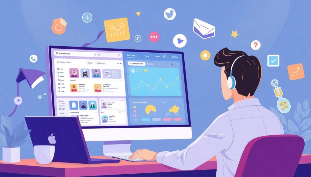 Как сортировать мероприятия по региону и тематике - иллюстрация