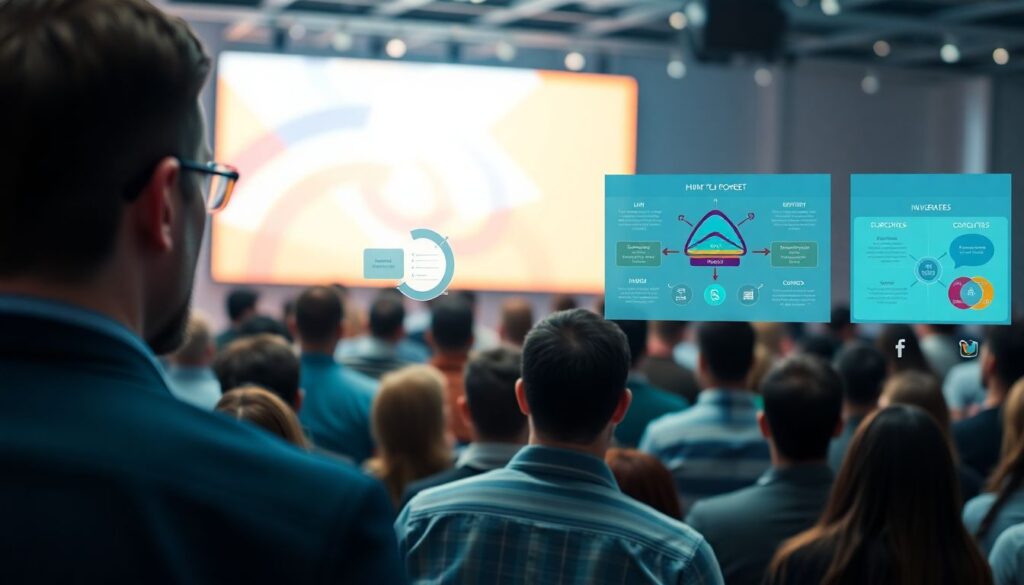 Как подготовить инвестиционный кейс для финтех-ивента - иллюстрация