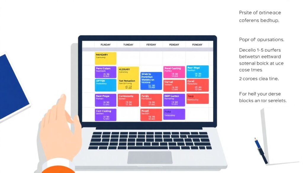 Как оптимизировать участие в нескольких ивентах одновременно - иллюстрация