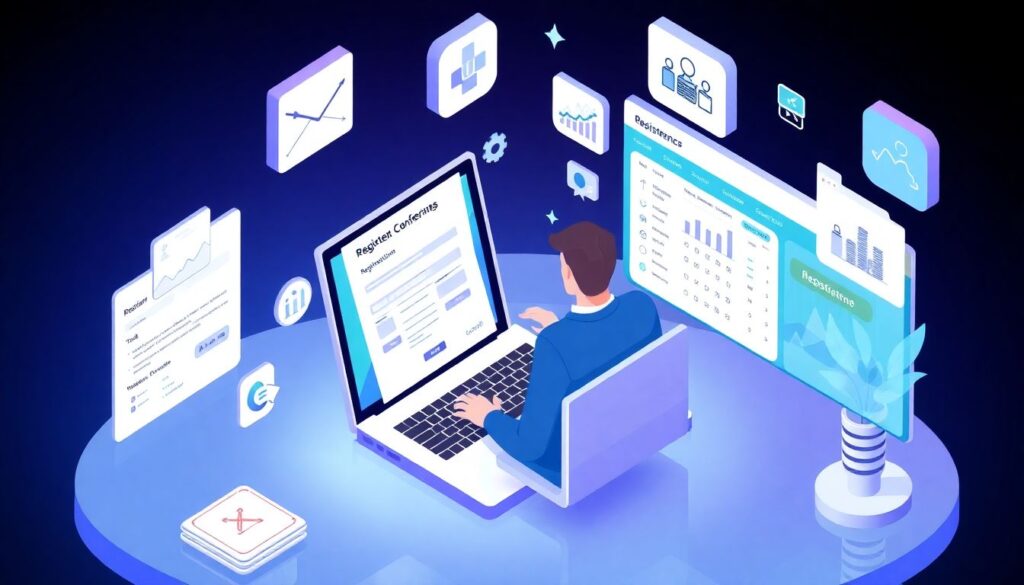 Рucidiction: календарь ближайших финтех-ивентов - иллюстрация