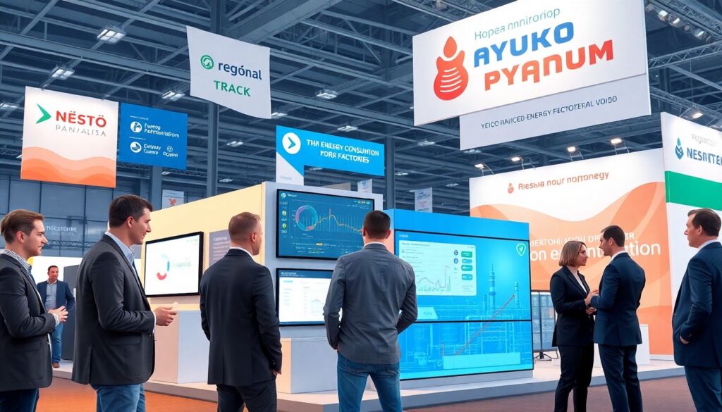 Топ-мероприятий по стартапам и инновациям в регионах - иллюстрация