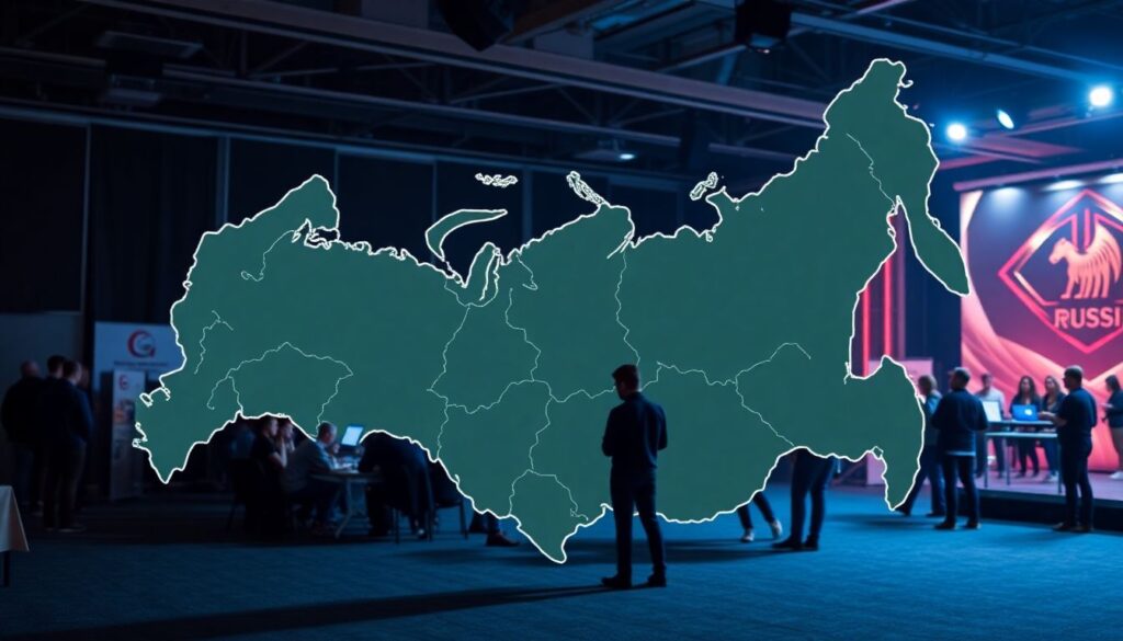 Топ-мероприятий по стартапам и инновациям в регионах - иллюстрация