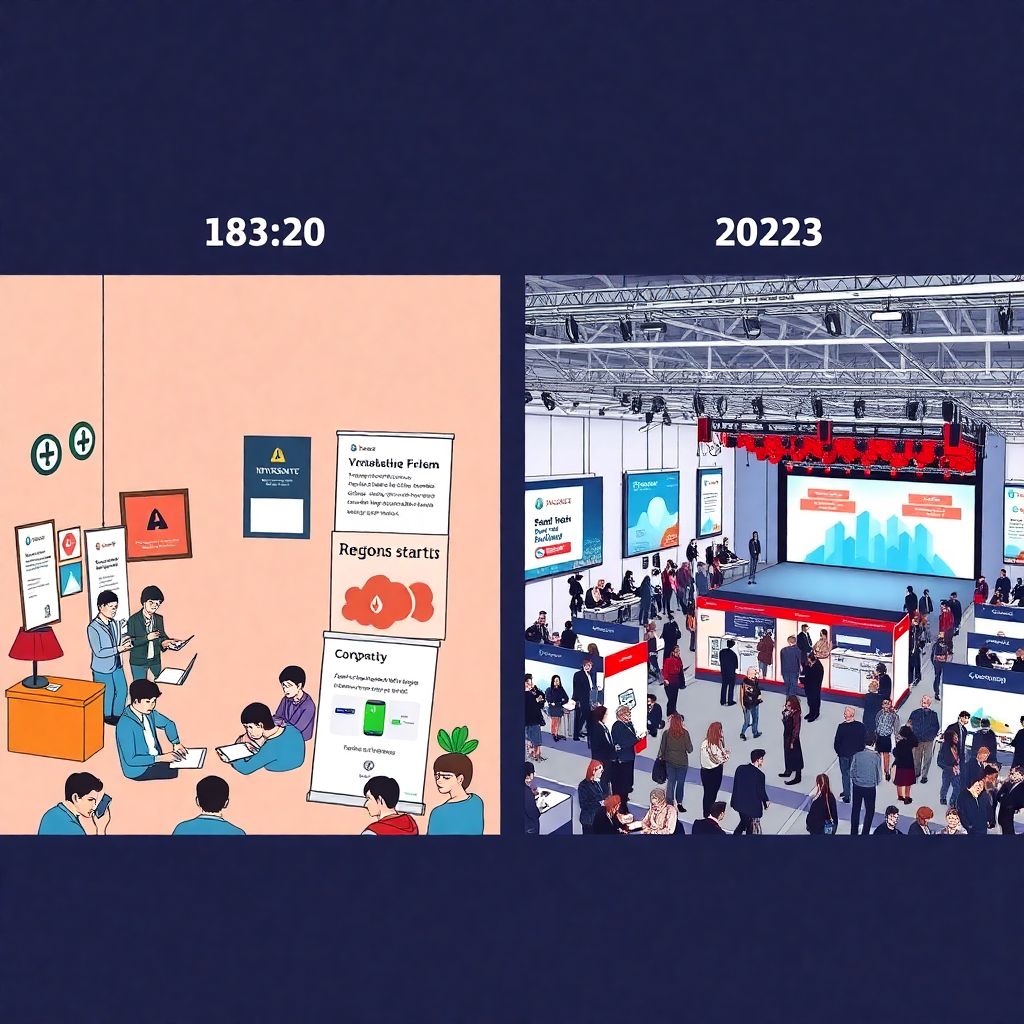 Топ мероприятий по стартапам и инновациям в регионах России в 2025 году