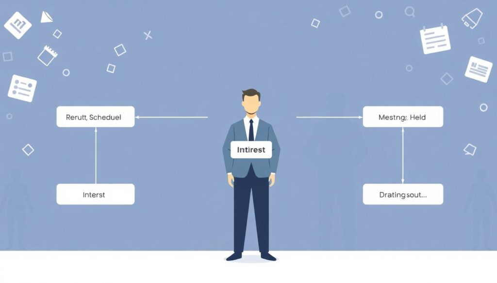 Как строить стратегию участия в финтех-ивентах на год - иллюстрация