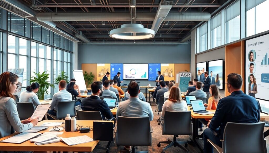 Как строить стратегию участия в финтех-ивентах на год - иллюстрация