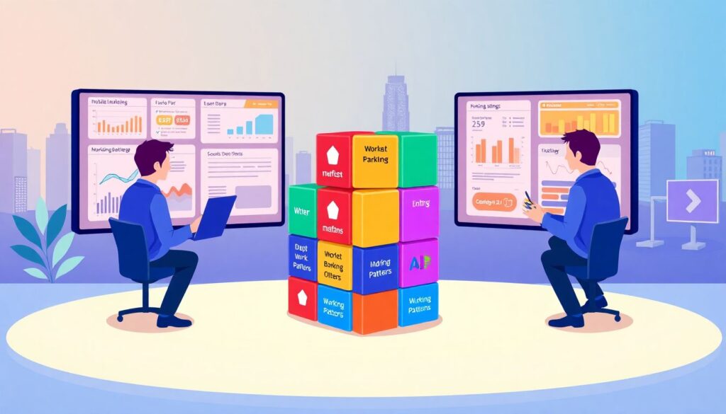Идеи для промо-кампаний на кейсах финтех-стартапов - иллюстрация