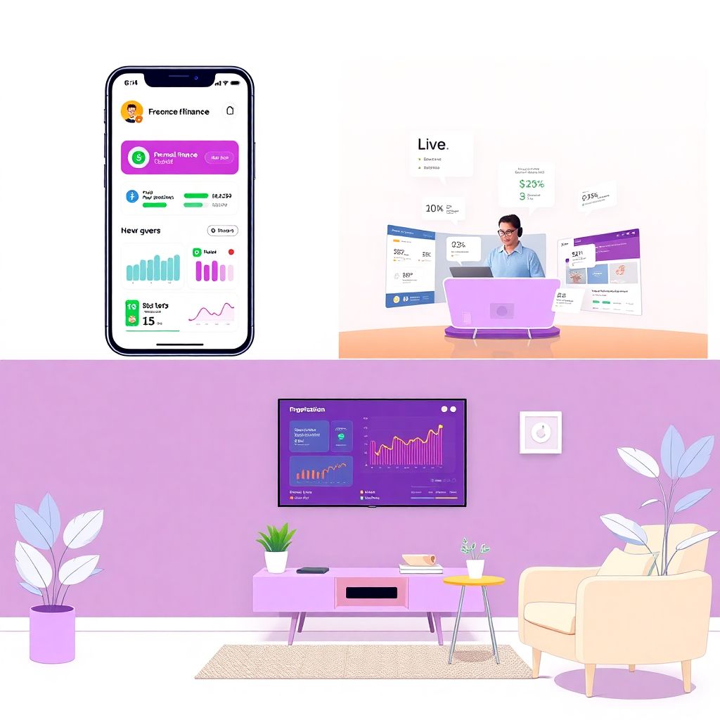 Идеи промо-кампаний финтех-стартапов на реальных кейсах