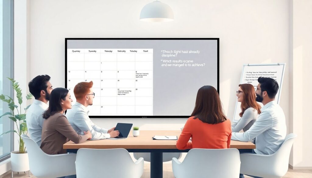 Календарь мероприятий по цифровой экономике и BIM - иллюстрация