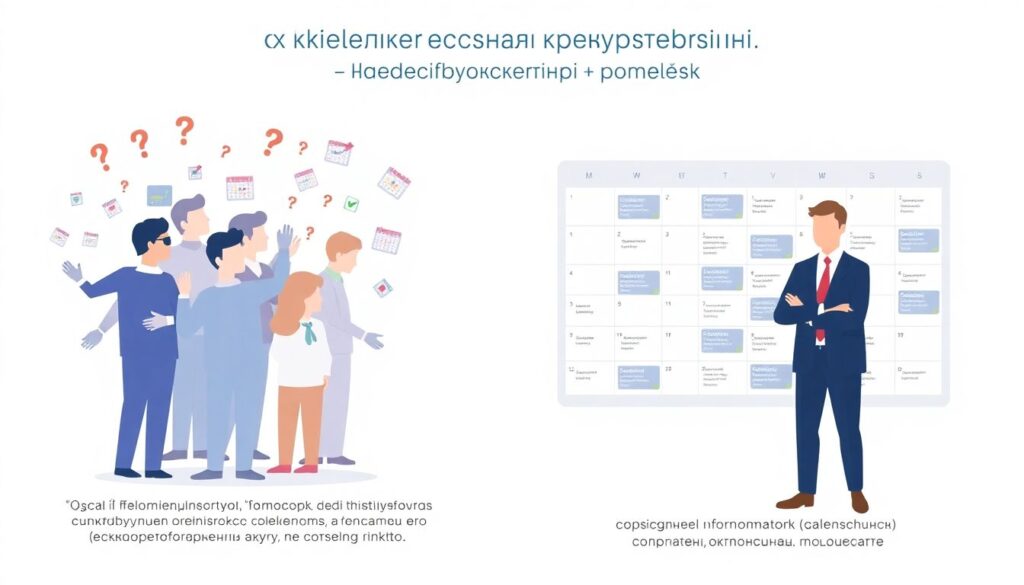 Календарь мероприятий по цифровой экономике и BIM - иллюстрация