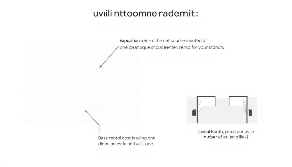 Как выбрать идеальное место для стенда на форуме - иллюстрация