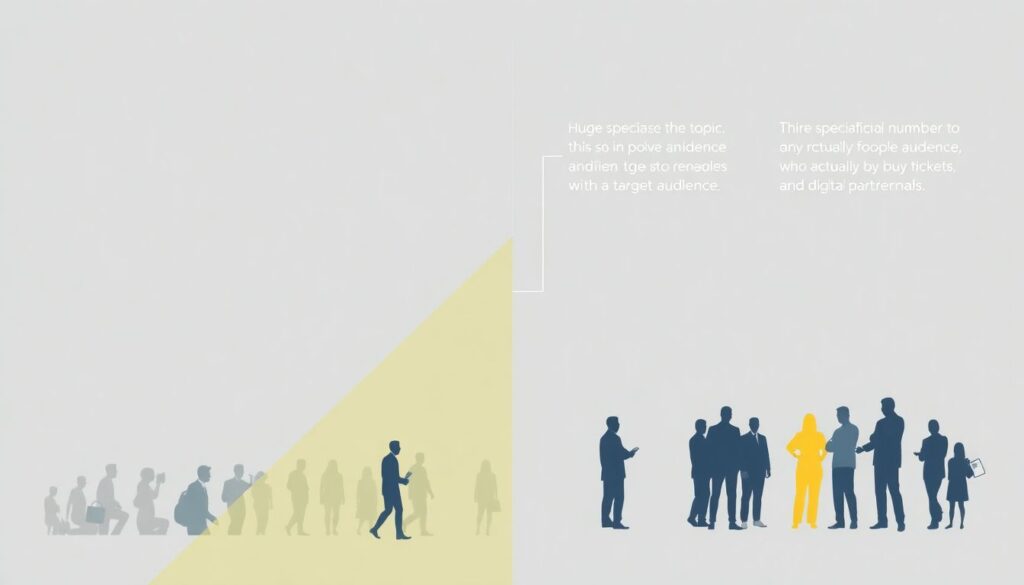 Как использовать блог и соцсети для освещения финтех-ивентов - иллюстрация