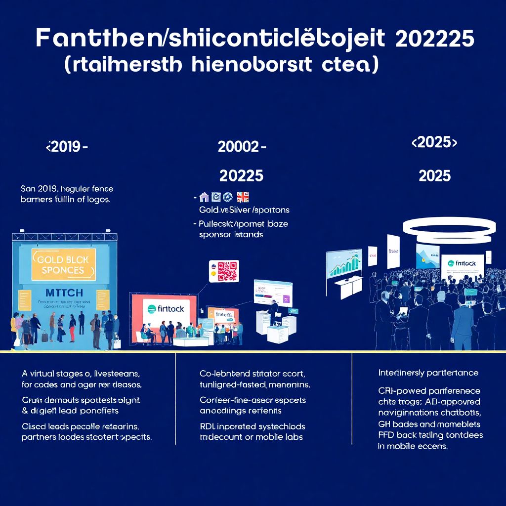 Партнерство с организаторами финтех-ивентов: как выстраивать эффективное сотрудничество