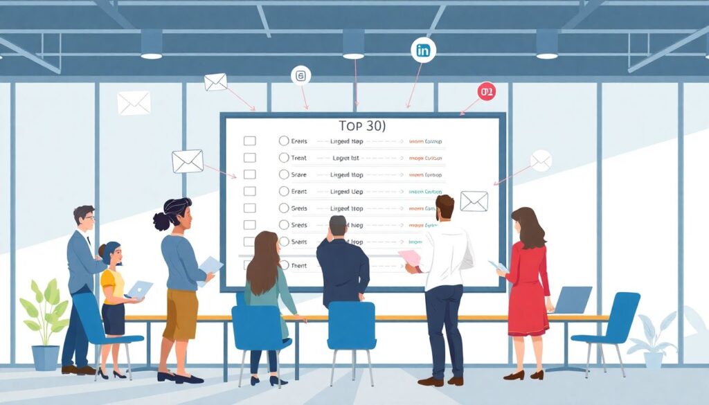 Глобальный календарь финтех-ивентов и цифровой экономики - иллюстрация