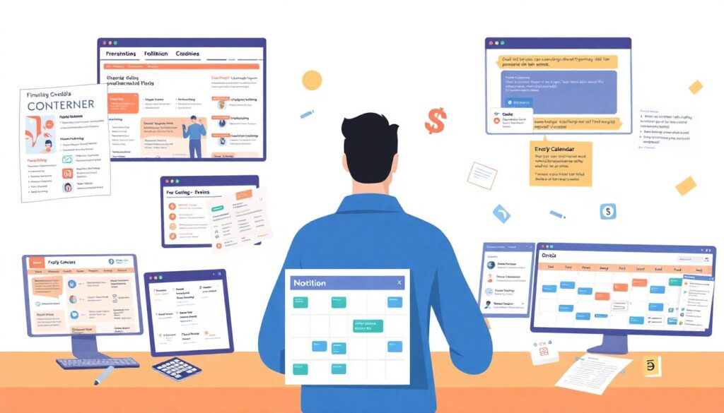 Календарь мероприятий по финтех-стартапам и регуляторике - иллюстрация