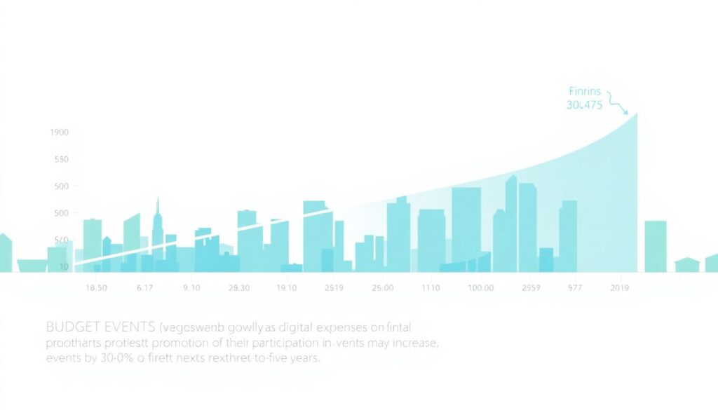 Лучшие способы продвижения участия в финтех-ивентах - иллюстрация