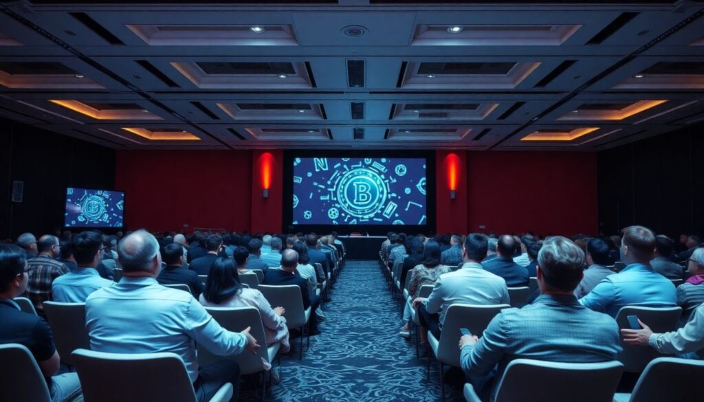 Гайд по участию в крипто-ивентах для начинающих - иллюстрация