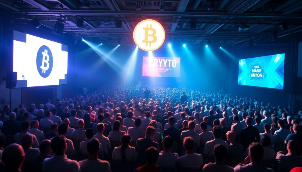 Гайд по участию в крипто-ивентах для начинающих - иллюстрация