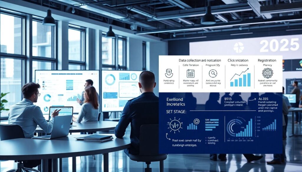 Как формируются повестки финтех-конференций 2025 - иллюстрация
