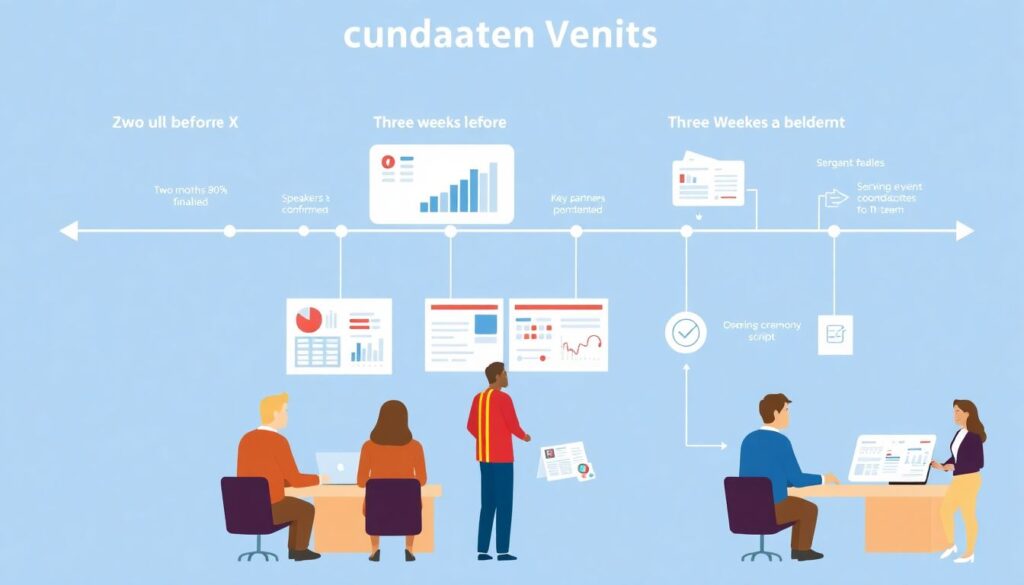Топ ошибок на финтех-ивентах и как их избежать - иллюстрация