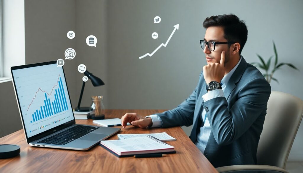 Как писать резюме о вашем участии в финтех-ивентах - иллюстрация