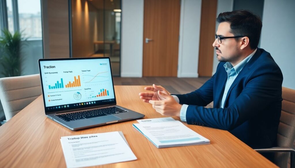 Как подготовить питч-колл для инвесторов на форуме стартапов - иллюстрация