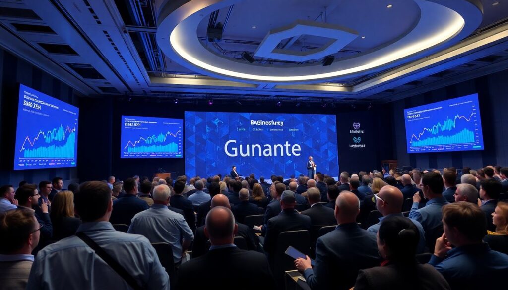 Как выбрать время посещения ивентов по течению крипто-рынков - иллюстрация