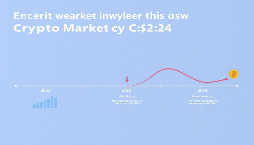 Как выбрать время посещения ивентов по течению крипто-рынков - иллюстрация
