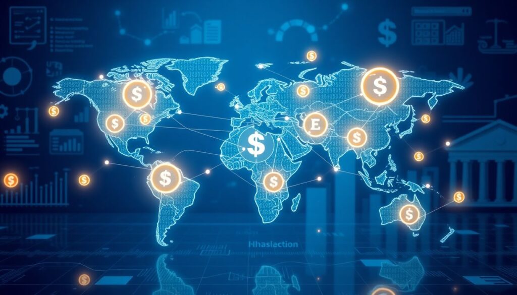 Обзор событий по инновационным платежам и электронным кошелькам - иллюстрация