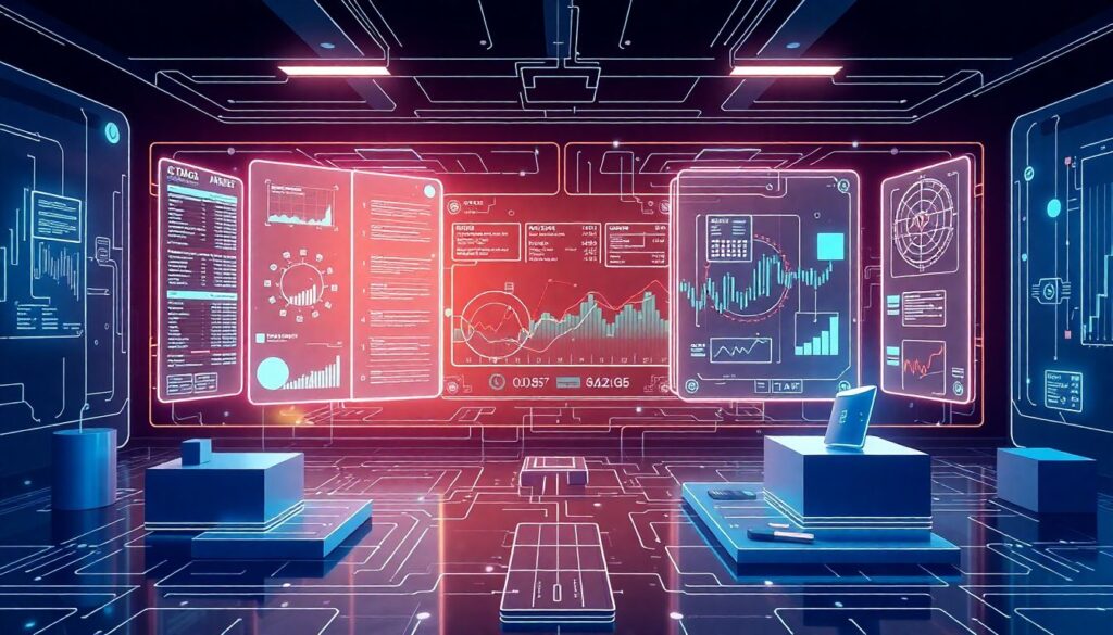 Календарь мероприятий по смарт-контрактам и DeFi для начинающих - иллюстрация