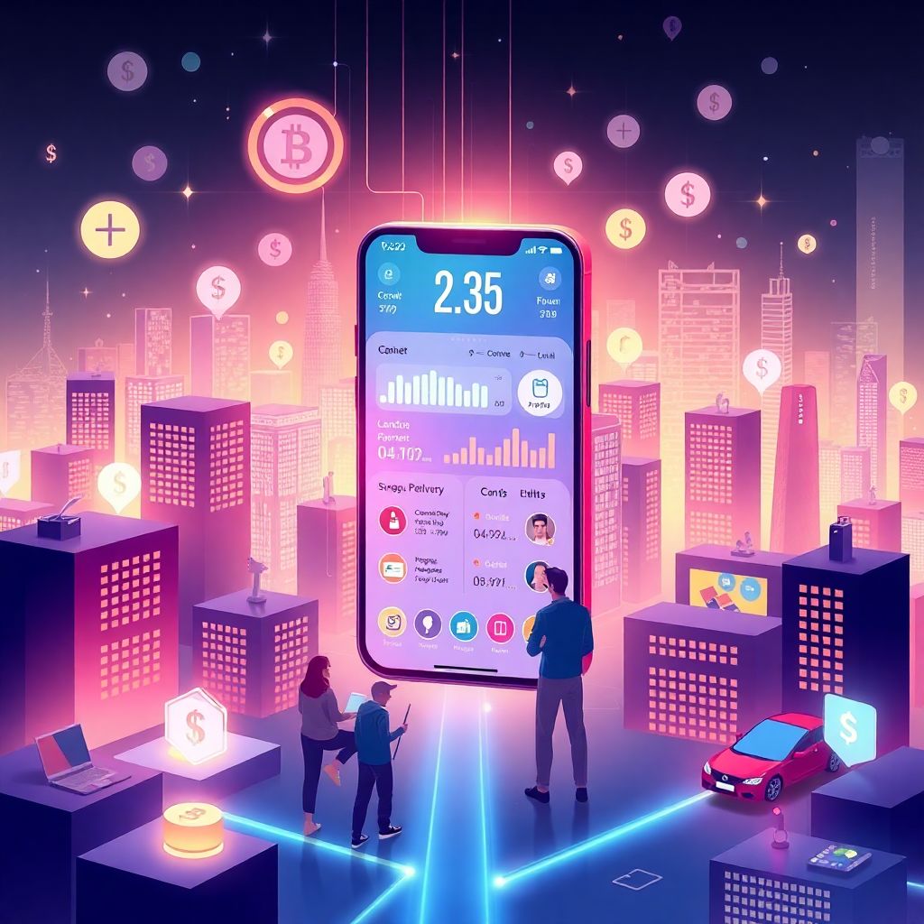 Обзор событий по инновационным платежам и электронным кошелькам в России