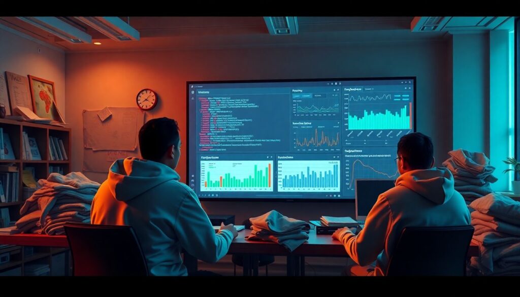 Как продвигать стартап на крипто-ивентах с минимальным бюджетом - иллюстрация