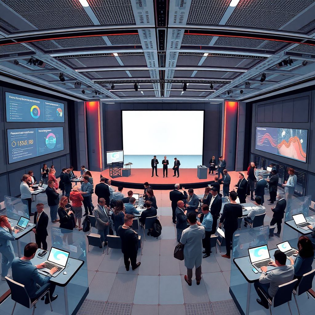 Какие форматы мероприятий лучше работают для стартапов и как выбрать свой