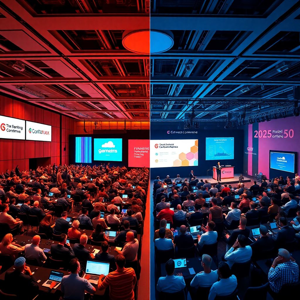 Как выбрать идеальную программу для посещения финтех-конференции и не ошибиться