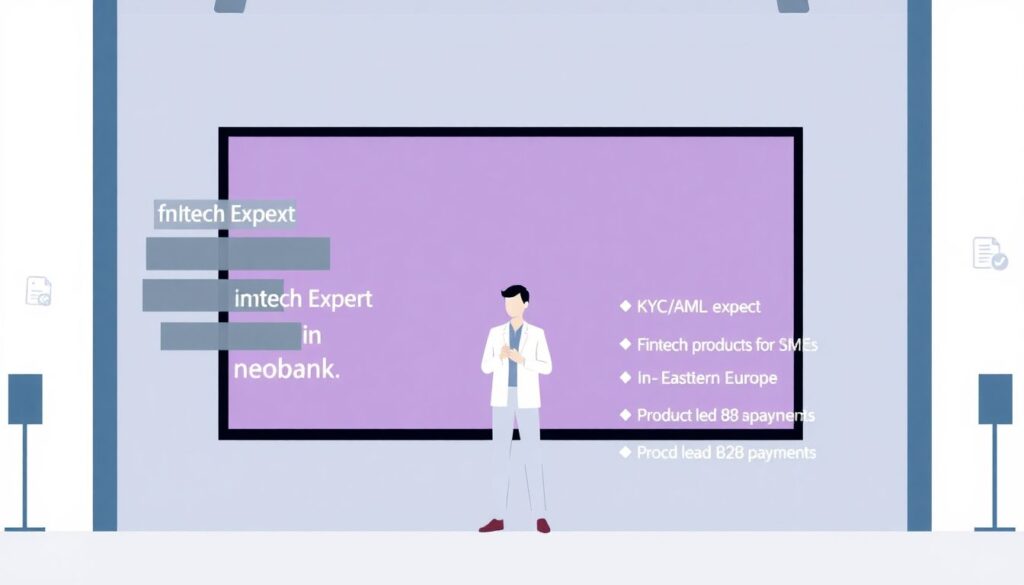 Как стать экспертом на финтех-ивенте - иллюстрация