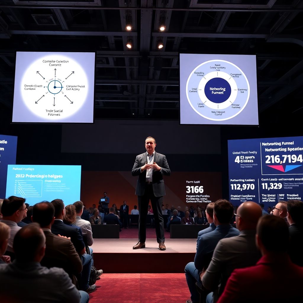 Как стать экспертом на финтех-ивенте и выгодно презентовать свой опыт