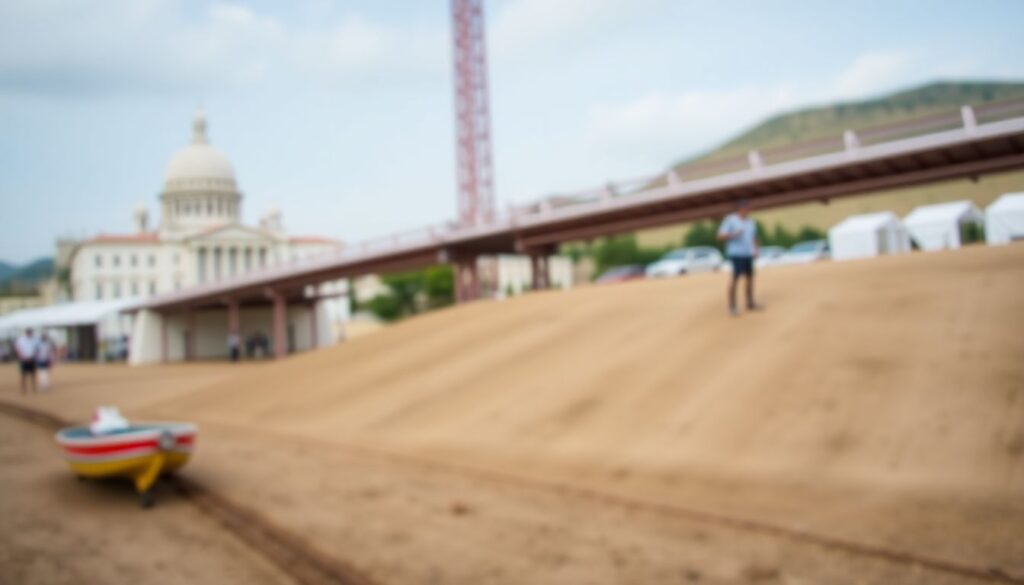 Годовой план посещения крипто-конференций - иллюстрация