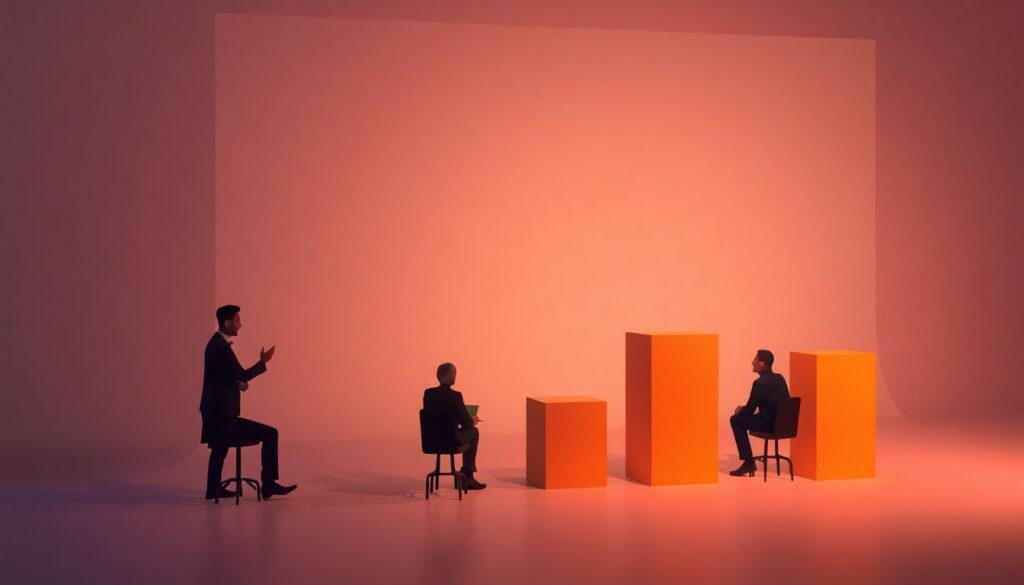 Как сопоставлять стоимость участия и ROI - иллюстрация