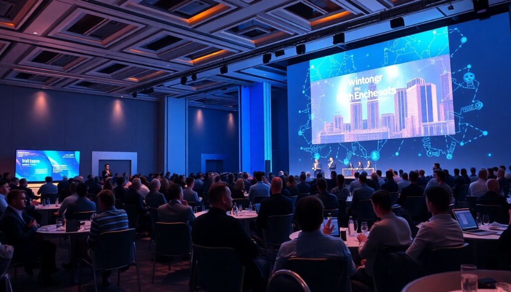 Календарь мероприятий по стартап-ивентам и регуляторным темам - иллюстрация