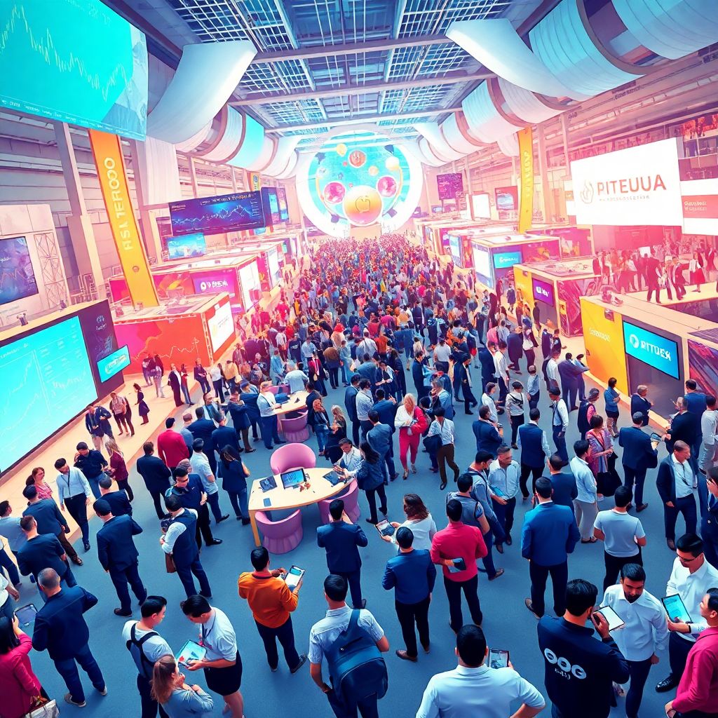 Как подготовиться к участию в криптовалютных фестивалях и избежать ошибок