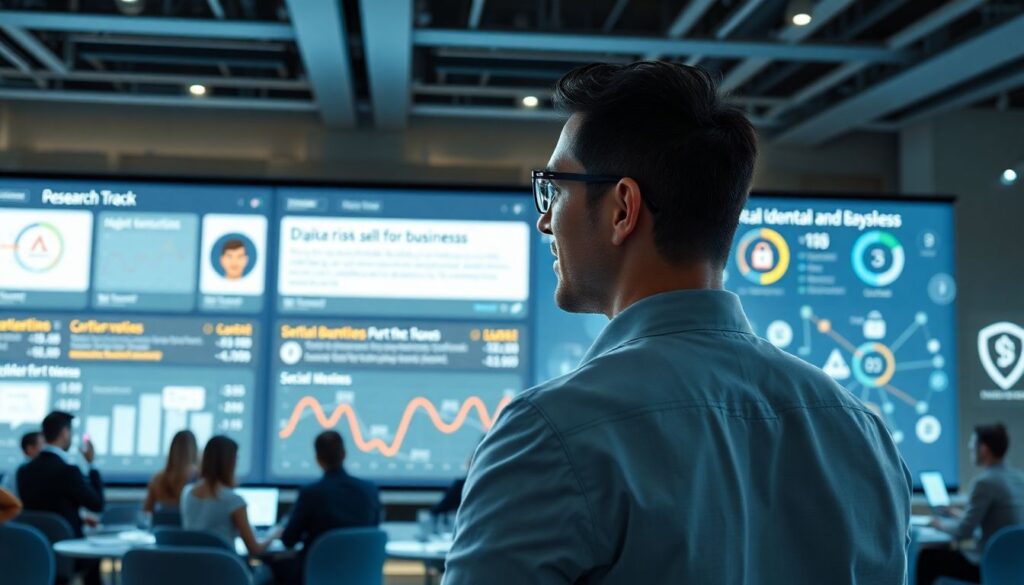 Календарь мероприятий по цифровой идентификации и киберрискам - иллюстрация