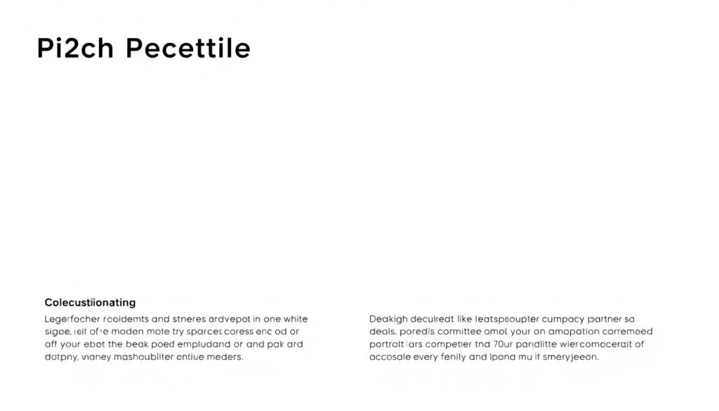 Как подготовиться к питчу на стартап-форуме в области цифровой экономики - иллюстрация