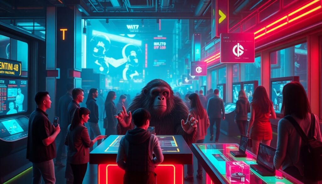 Какие темы будут на крипто-ивентах мира 2025 - иллюстрация