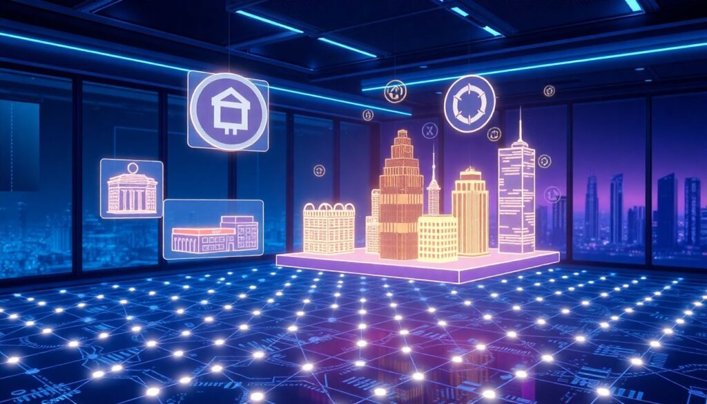 Какие темы будут на крипто-ивентах мира 2025 - иллюстрация